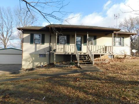 612 Joyner Ln, Mountain View, MO 65548 photo 1