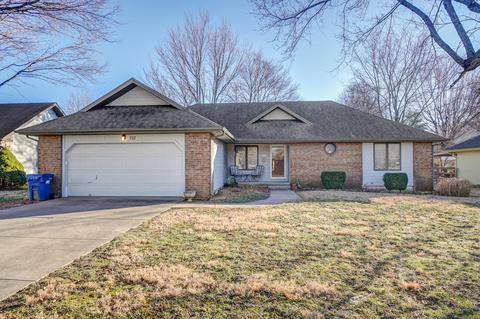 112 Tonya St, Nixa, MO 65714 photo 1