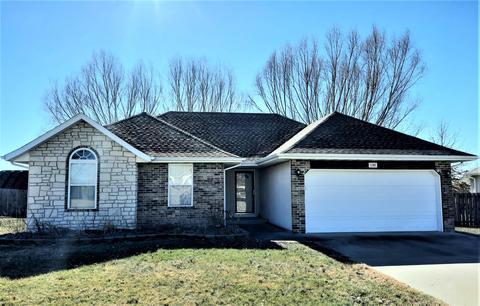 1102 E Skyline Ave, Ozark, MO 65721 photo 1