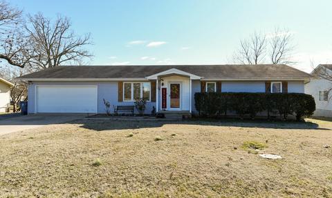 659 Chisholm Trl, Forsyth, MO 65653 photo 1