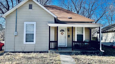 2025 N Howard Ave, Springfield, MO 65803 photo 1