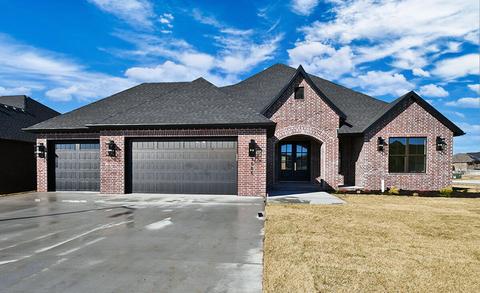 1585 N Lake Edge Dr, Springfield, MO 65802 photo 1