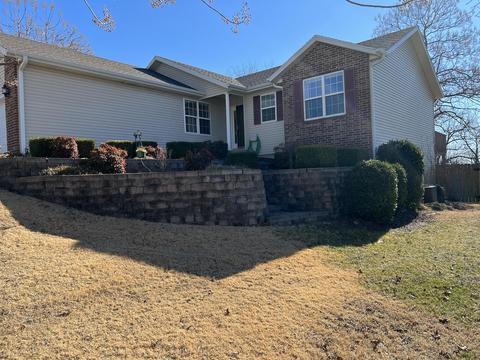 161 Rosewood Ln, Branson, MO 65616 photo 1