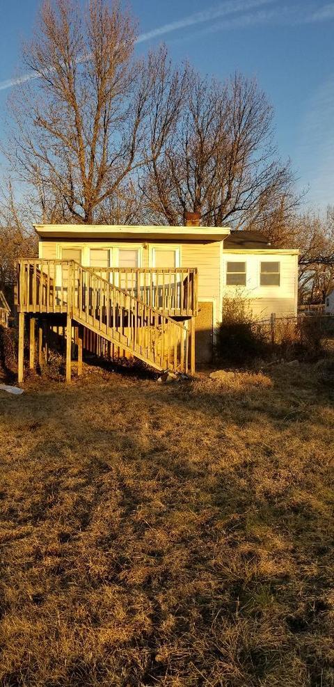 427 S Newton Ave, Springfield, MO 65806 photo 1