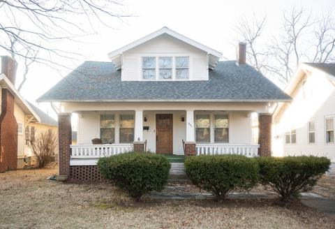 651 S Pickwick Ave, Springfield, MO 65802 photo 1