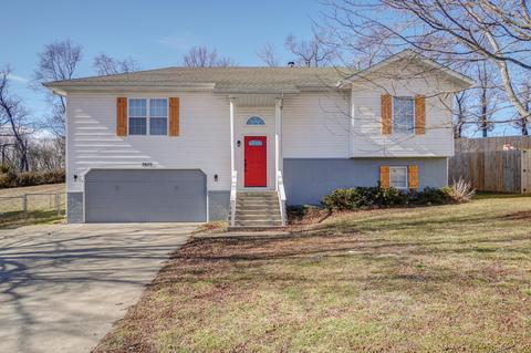2609 S Lotus St, Ozark, MO 65721 photo 1