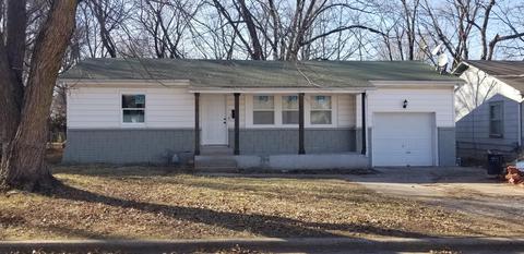 1831 S Franklin Ave, Springfield, MO 65807 photo 1