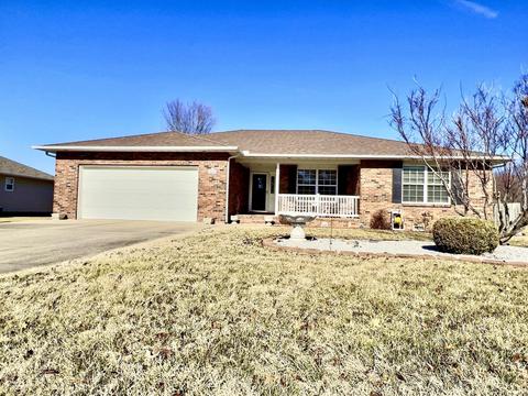 418 Honeysuckle Ln, Monett, MO 65708 photo 1