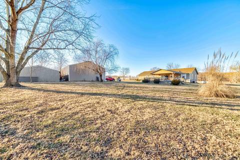 2304 E 515th Rd, Halfway, MO 65663 photo 1