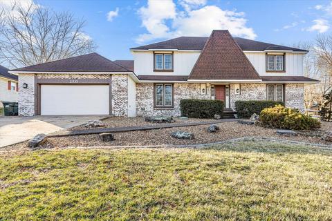 2537 S Camber Ave, Springfield, MO 65809 photo 1