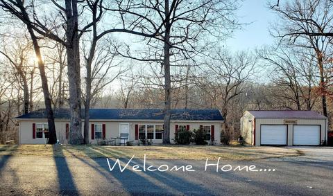 409 Hill Dr, Galena, MO 65656 photo 1