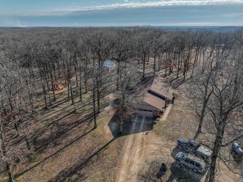 19710 E 1774th Rd, Fair Play, MO 65649 photo 1
