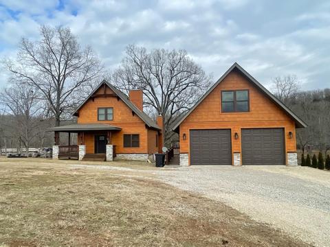 800 Spring Valley Dr, Mammoth Spring, AR 72554 photo 1