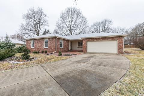 2103 E Rosebrier Pl, Springfield, MO 65804 photo 1
