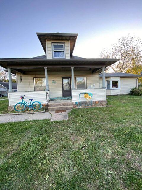 208 Pine St, Mountain View, MO 65548 photo 1