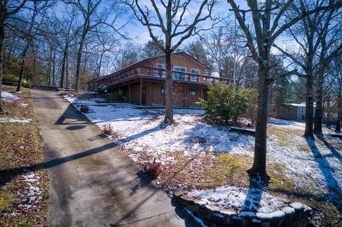 27493 Timber Springs Rd, Shell Knob, MO 65747 photo 1