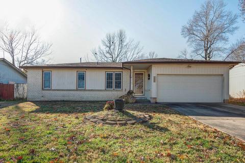 932 W Morningside St, Springfield, MO 65807 photo 1