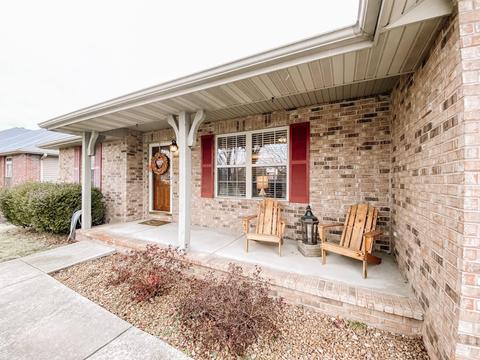 770 S Hackberry Ave, Nixa, MO 65714 photo 1