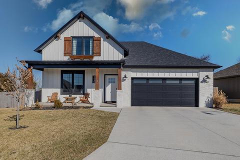 849 E Striper Dr, Nixa, MO 65714 photo 1
