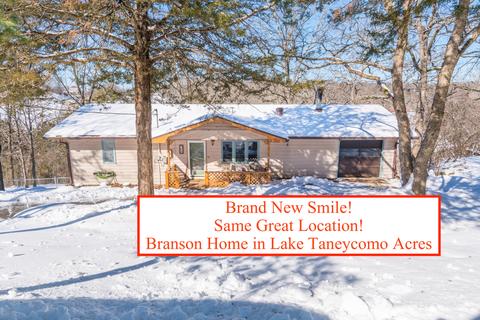 388 Macbeth Ave, Branson, MO 65616 photo 1