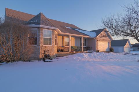 551 Garner Dr, Ozark, MO 65721 photo 1