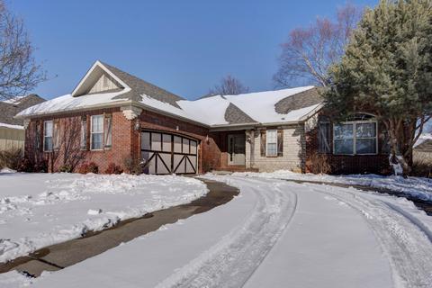 811 E Current Dr, Ozark, MO 65721 photo 1