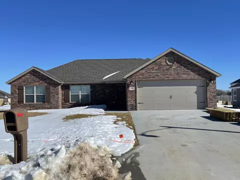 1105 Aundria Ave, Monett, MO 65708 photo 1
