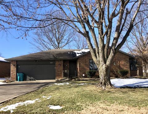 3821 S Crystal Pl, Springfield, MO 65807 photo 1