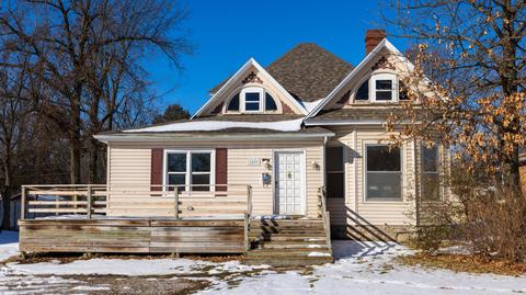 1897 N Grant Ave, Springfield, MO 65803 photo 1