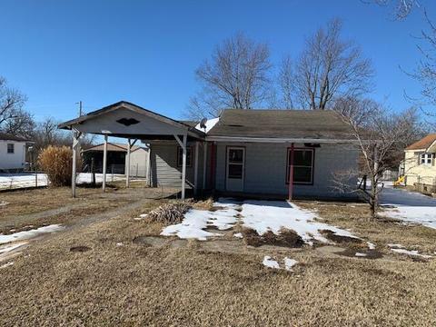 203 N Porter Ave, Conway, MO 65632 photo 1