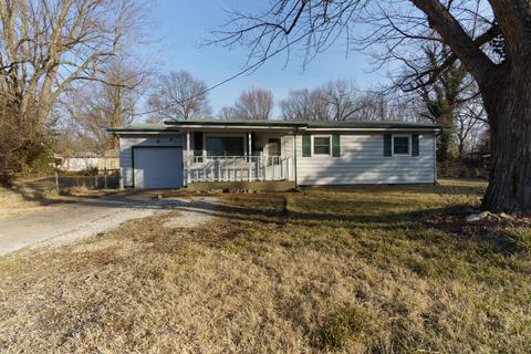 2617 E Monroe Ter, Springfield, MO 65802 photo 1