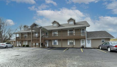19 Fall Creek Trl #3, Branson, MO 65616 photo 1