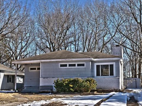 1206 N Rogers Ave, Springfield, MO 65802 photo 1