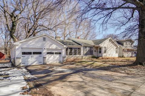 1644 S Robberson Ave, Springfield, MO 65807 photo 1