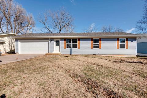 2222 N Cottage Ave, Springfield, MO 65803 photo 1