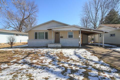 702 N Lone Pine Ave, Springfield, MO 65802 photo 1