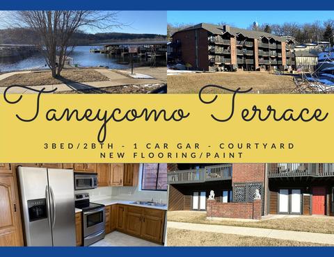 150 Sunken Forest Dr #189, Forsyth, MO 65653 photo 1