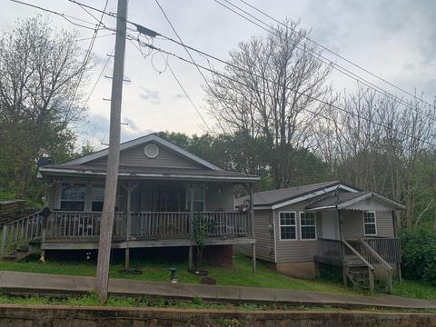 407 N 409 N 2nd St, Thayer, MO 65791 photo 1