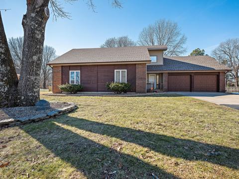 5127 N Crestwood Dr, Springfield, MO 65803 photo 1