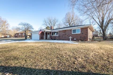 718 Watson St, Willard, MO 65781 photo 1
