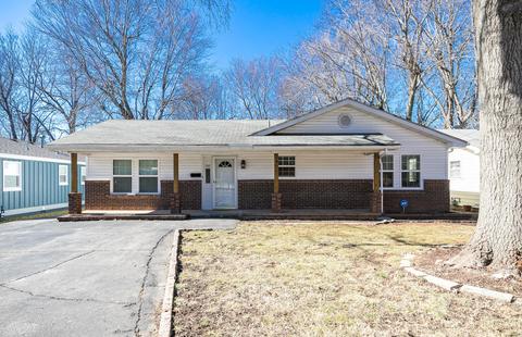 1945 S Roanoke Ave, Springfield, MO 65807 photo 1