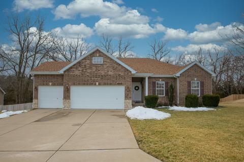 2208 W Deer Valley Ct, Springfield, MO 65810 photo 1