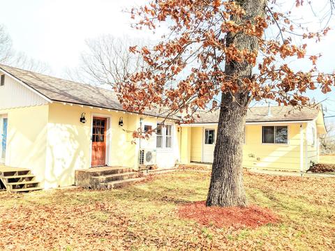 4353 S State Highway 125, Protem, MO 65733 photo 1