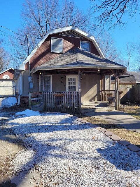1336 N Brown Ave, Springfield, MO 65802 photo 1