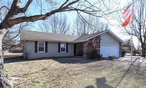 5257 S Old Wire Rd, Battlefield, MO 65619 photo 1