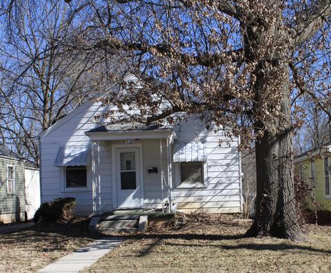 520 S Fort Ave, Springfield, MO 65806 photo 1