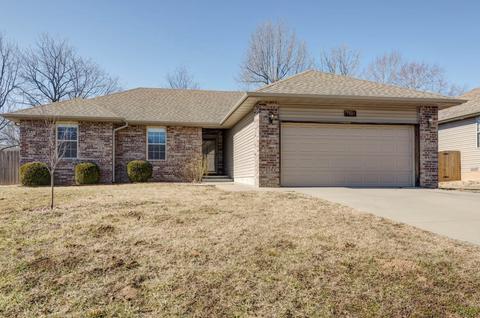 5801 S Geranium Ln, Battlefield, MO 65619 photo 1