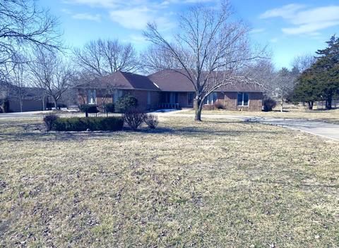 4503 N Willow Rd, Ozark, MO 65721 photo 1