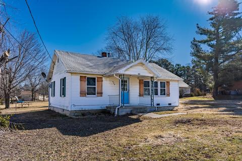 224 N Pine St, Marshfield, MO 65706 photo 1