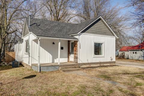 1309 N Rogers Ave, Springfield, MO 65802 photo 1
